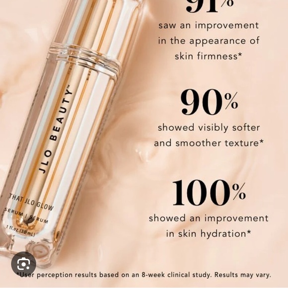 Jlo beauty that double feature glow kit - Picture 2 of 2